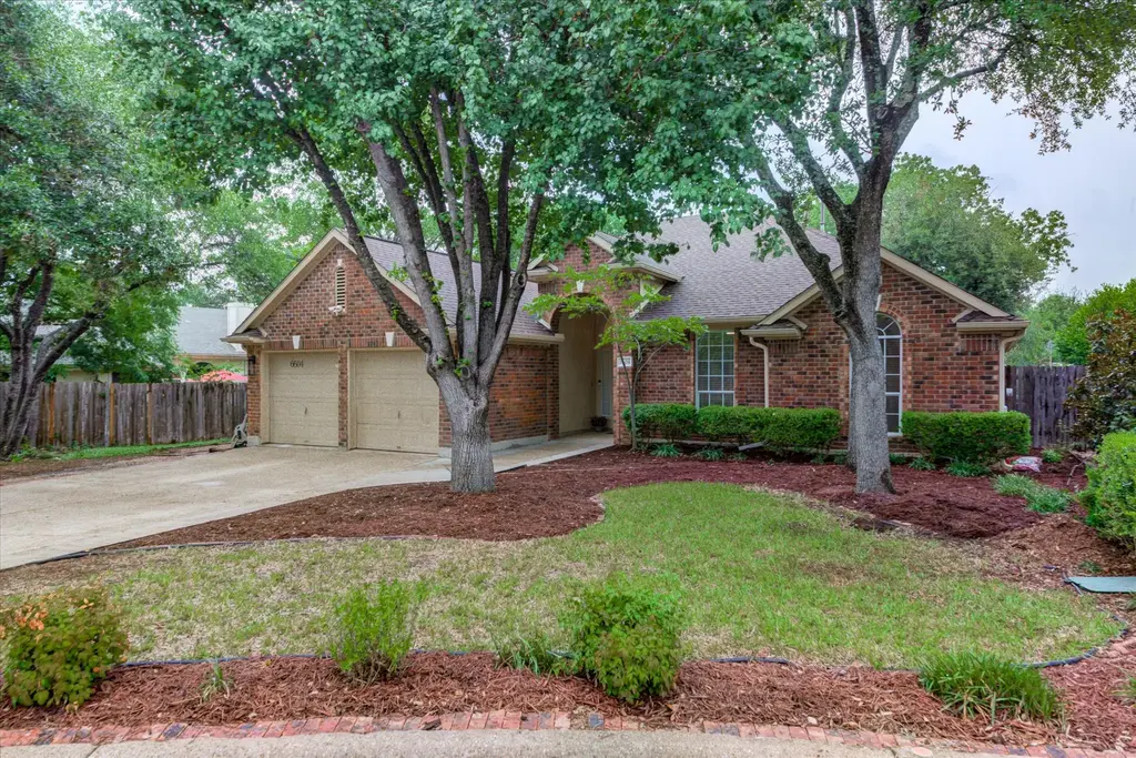 6604 Donner Cv, Austin