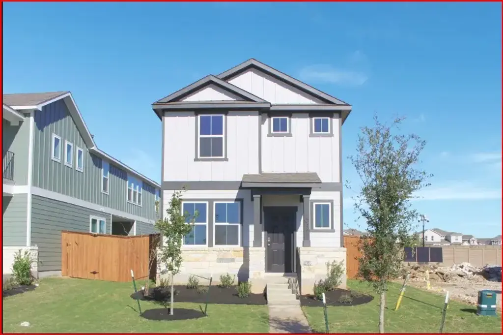 2038 Alice Jay Way, Round Rock