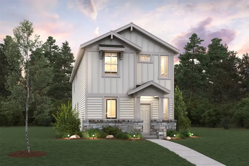 2022 Alice Jay Way, Round Rock