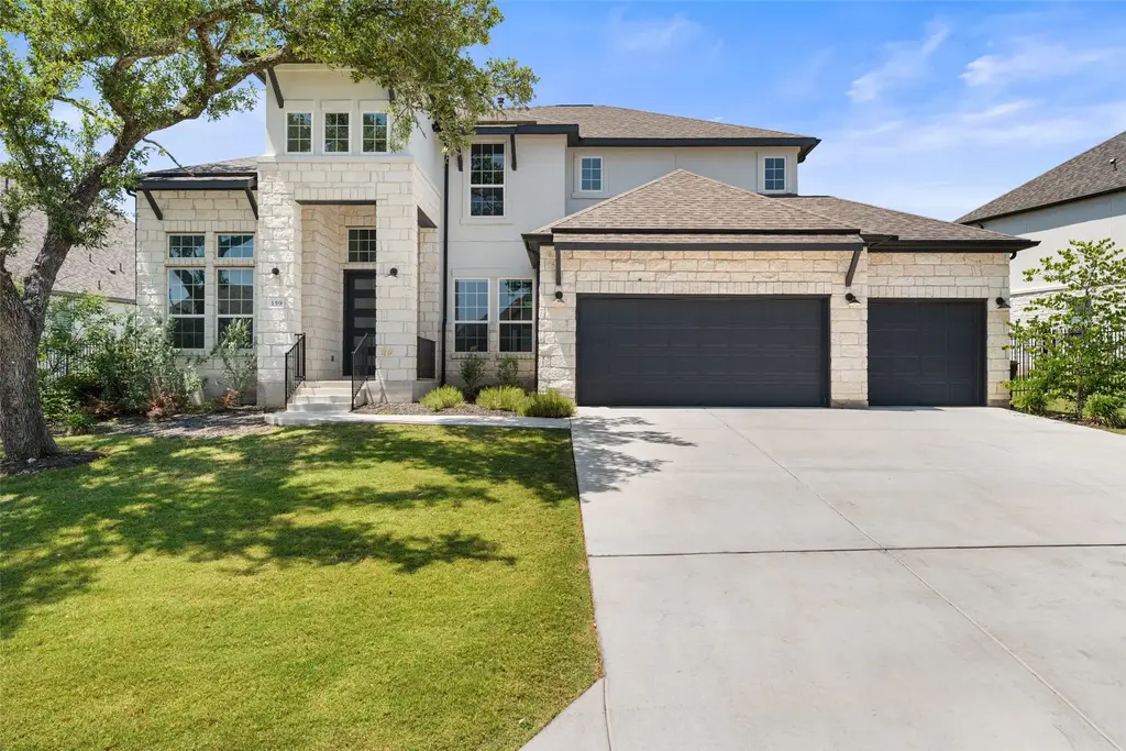 159 Fireside Rd A, Austin