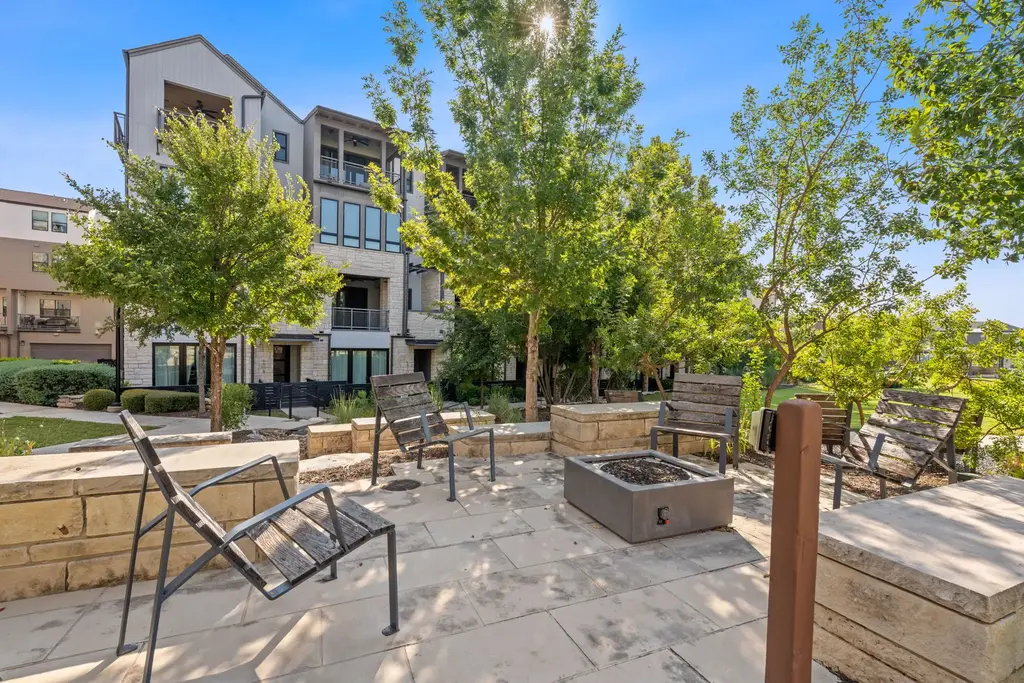 4510 Unity Cir 258, Austin