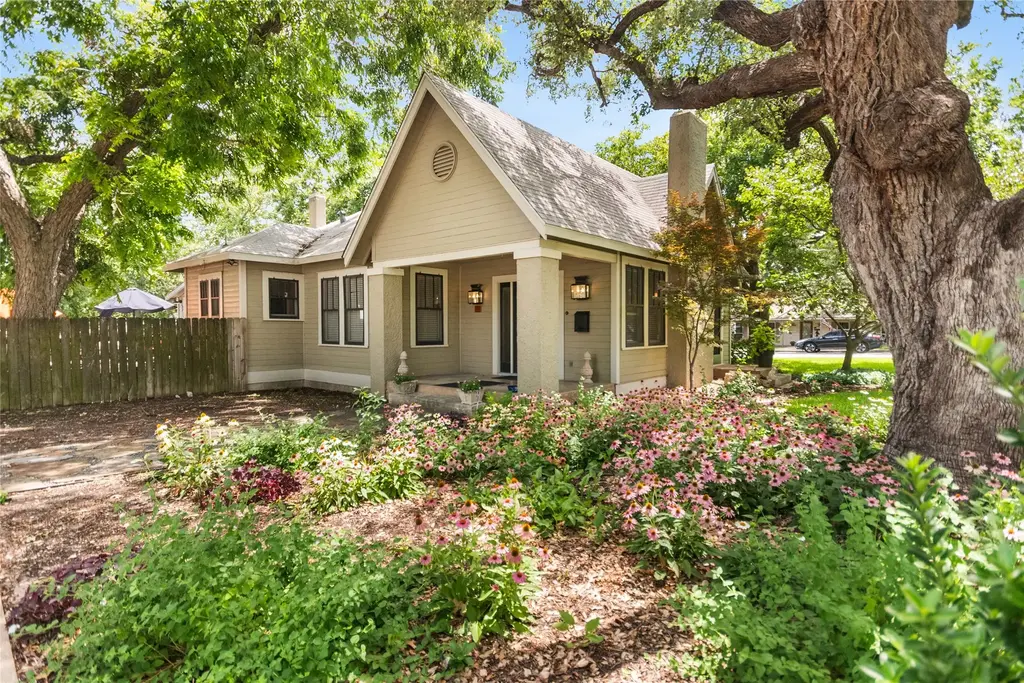 603 E Liberty Ave, Round Rock