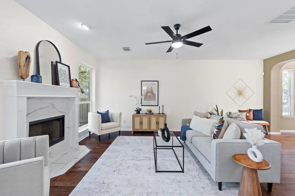 1601 Michael Robert Way, Cedar Park