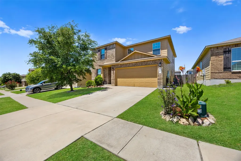 9207 Sandyford Ct, Killeen