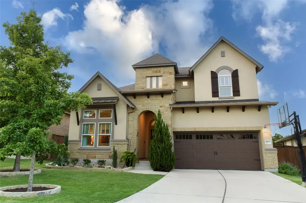 14904 Via Del Corso Dr, Austin