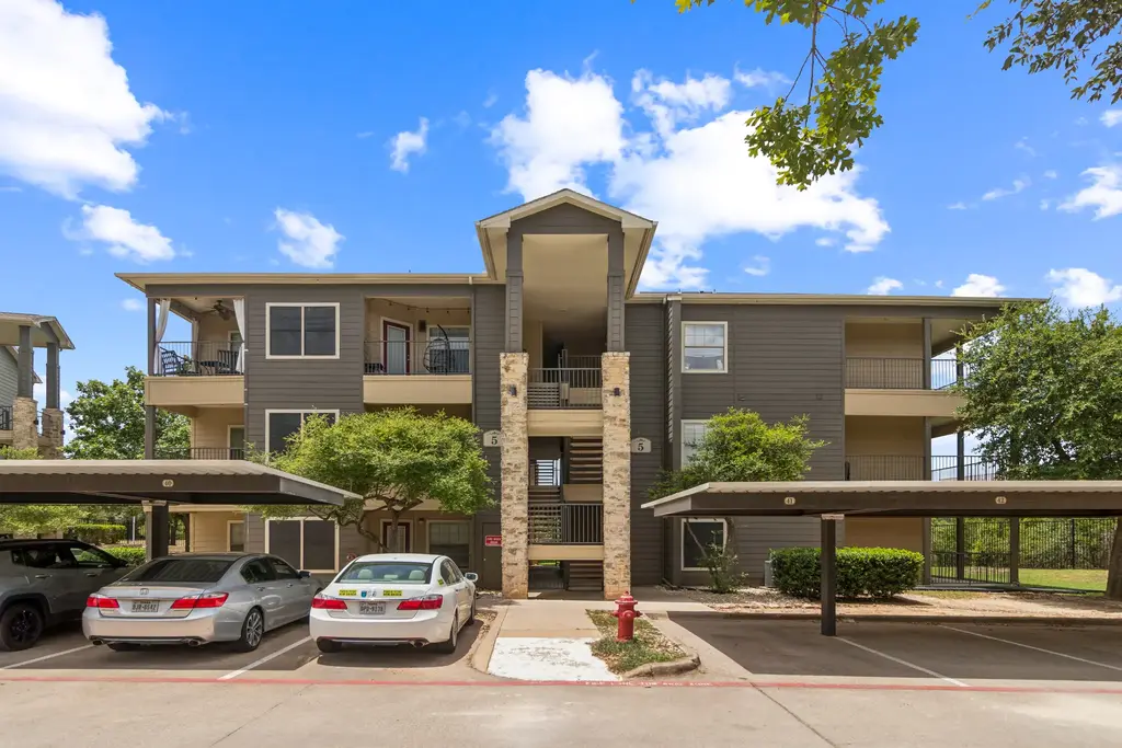 2320 Gracy Farms Ln 522, Austin