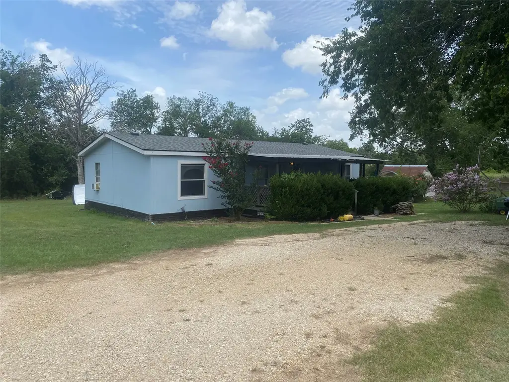 609 Gravel Pit Rd, Taylor