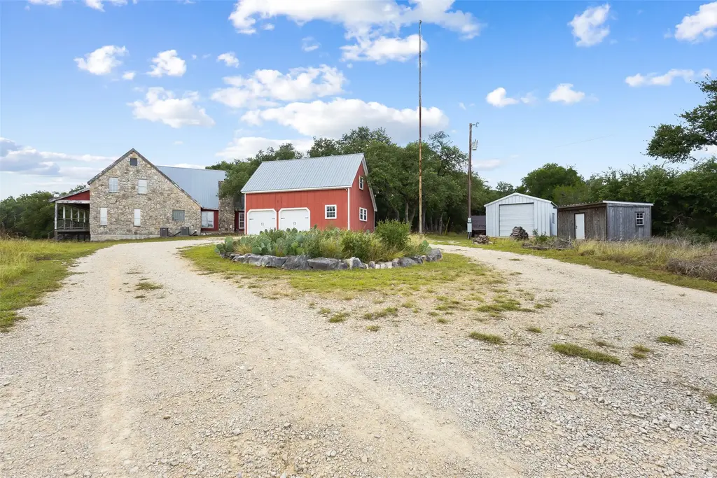 700 Camino De Rancho, Wimberley