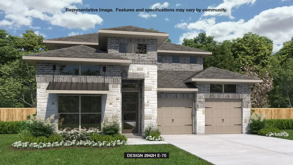 517 Summer Place Ln, Georgetown