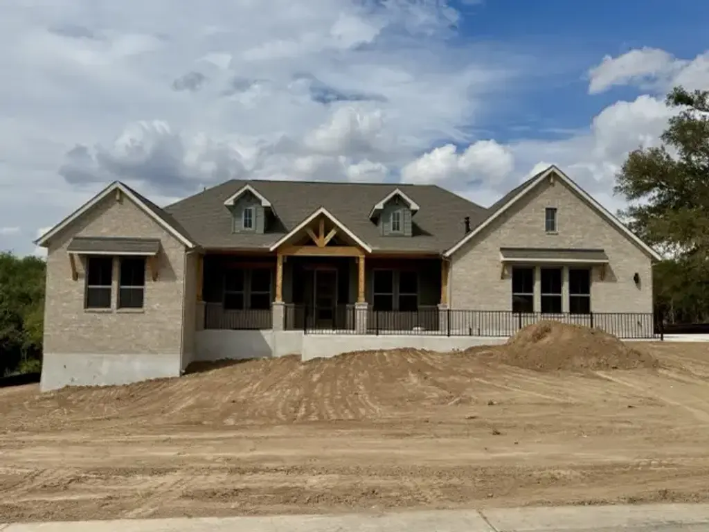 376 Double Eagle Ranch Dr, Cedar Creek