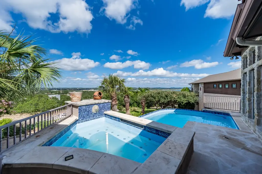 5120 Mansfield View Ct, Austin