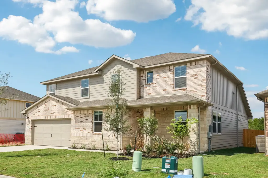126 Divisadero Dr, Hutto
