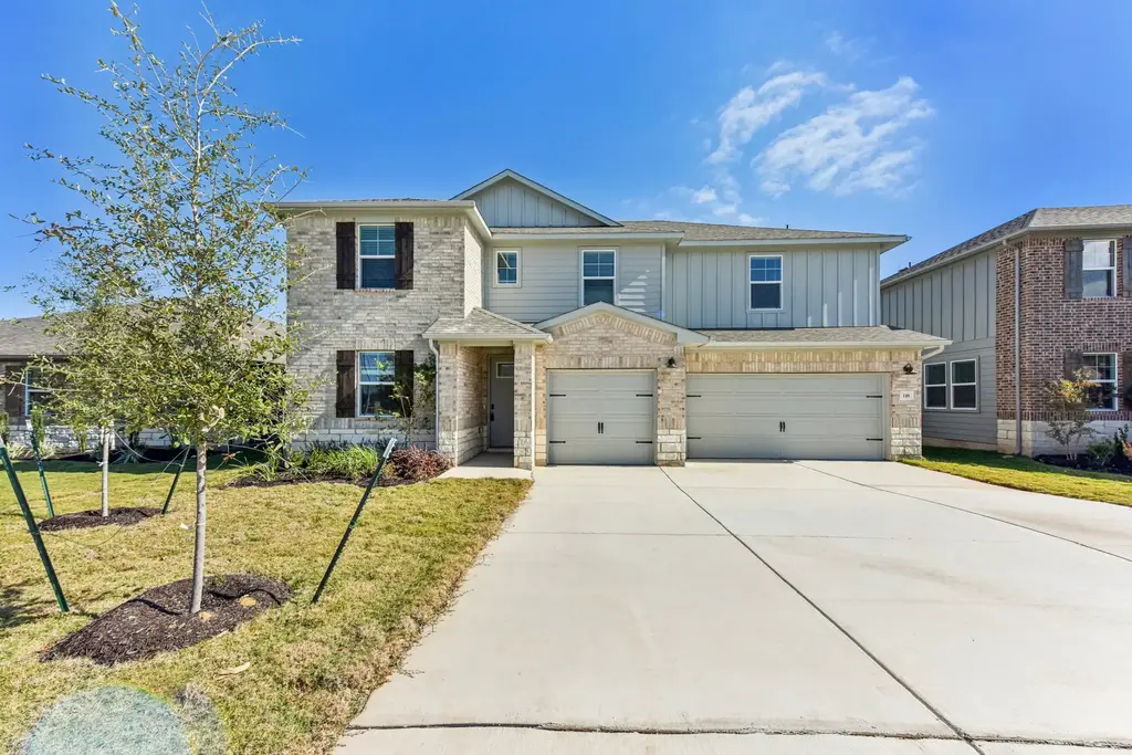 118 Divisadero Dr, Hutto