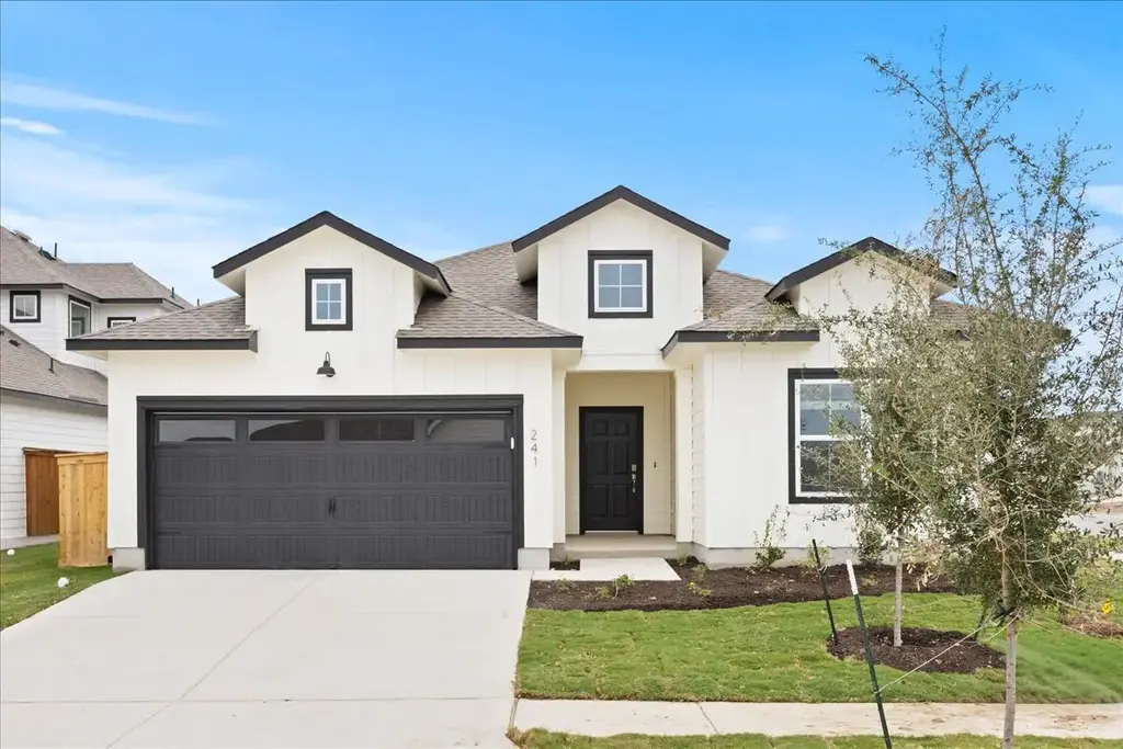 241 Snowbell St, San Marcos