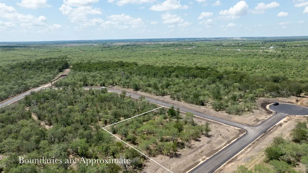 225 Brinley Mae Way, Lockhart
