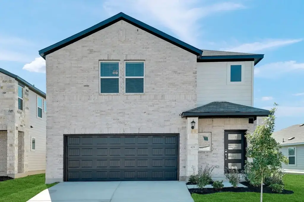 429 Breccia Trl, Liberty Hill