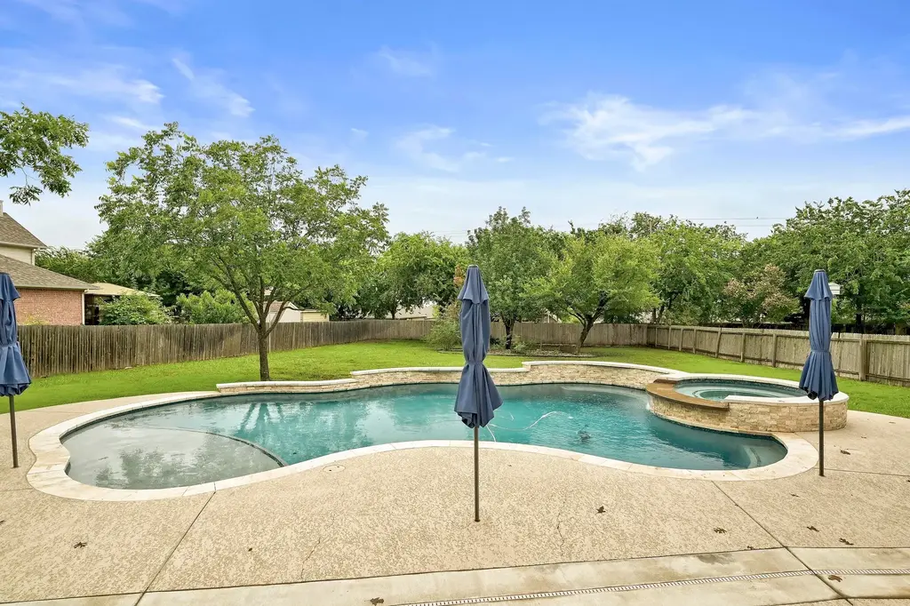 19709 Vilamoura St, Pflugerville