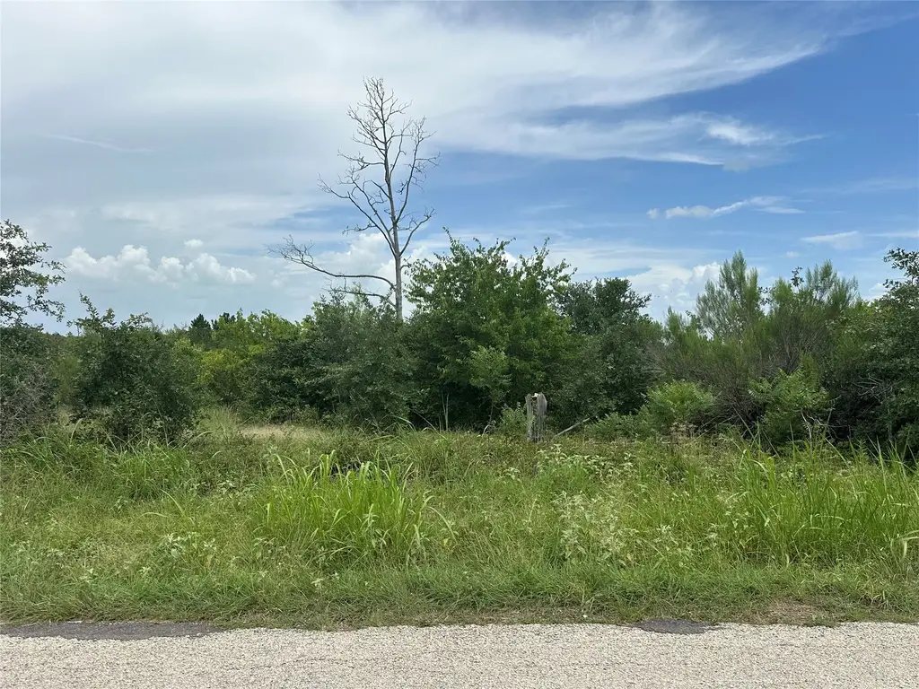 Tbd Mcallister Rd, Bastrop