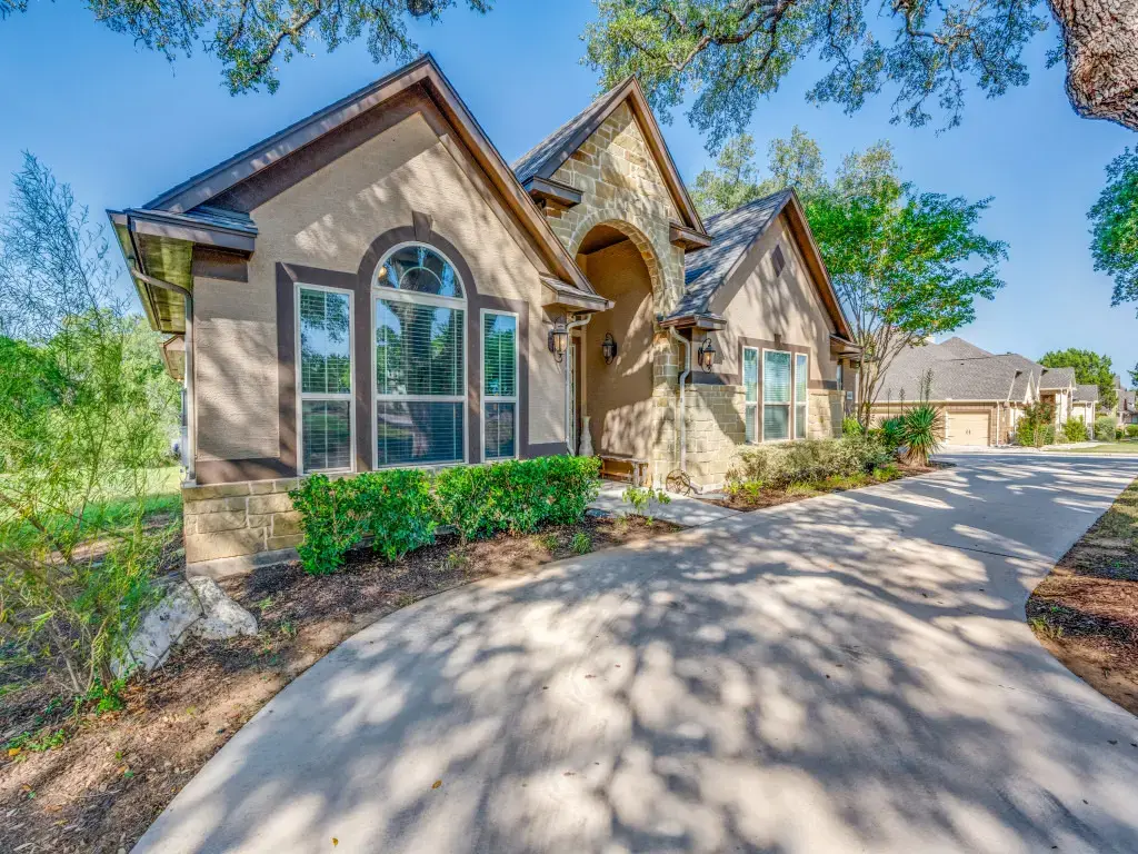5604 Copper Creek St, New Braunfels