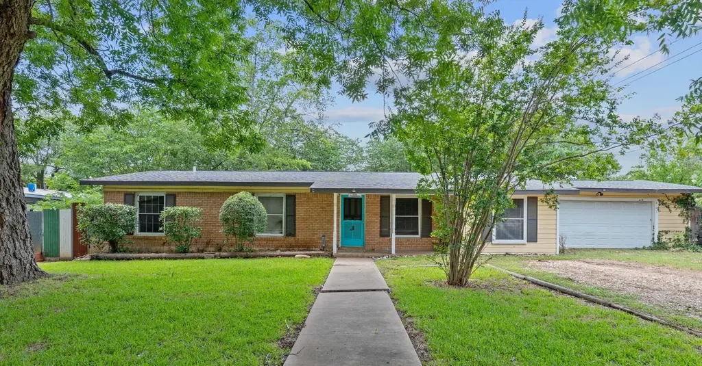 10000 Gail Rd, Austin