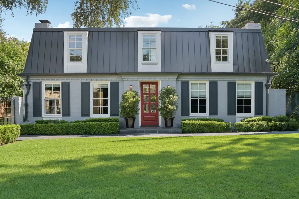 5 Green Lane Ln, Austin