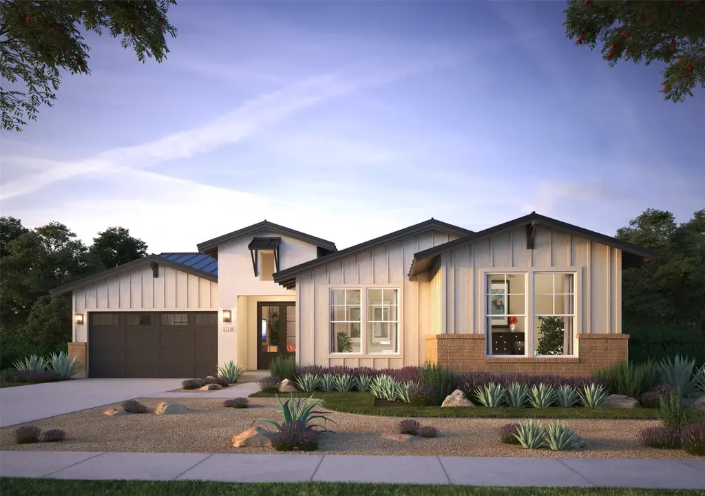 2187 Quiet Stables Cir, Cedar Park