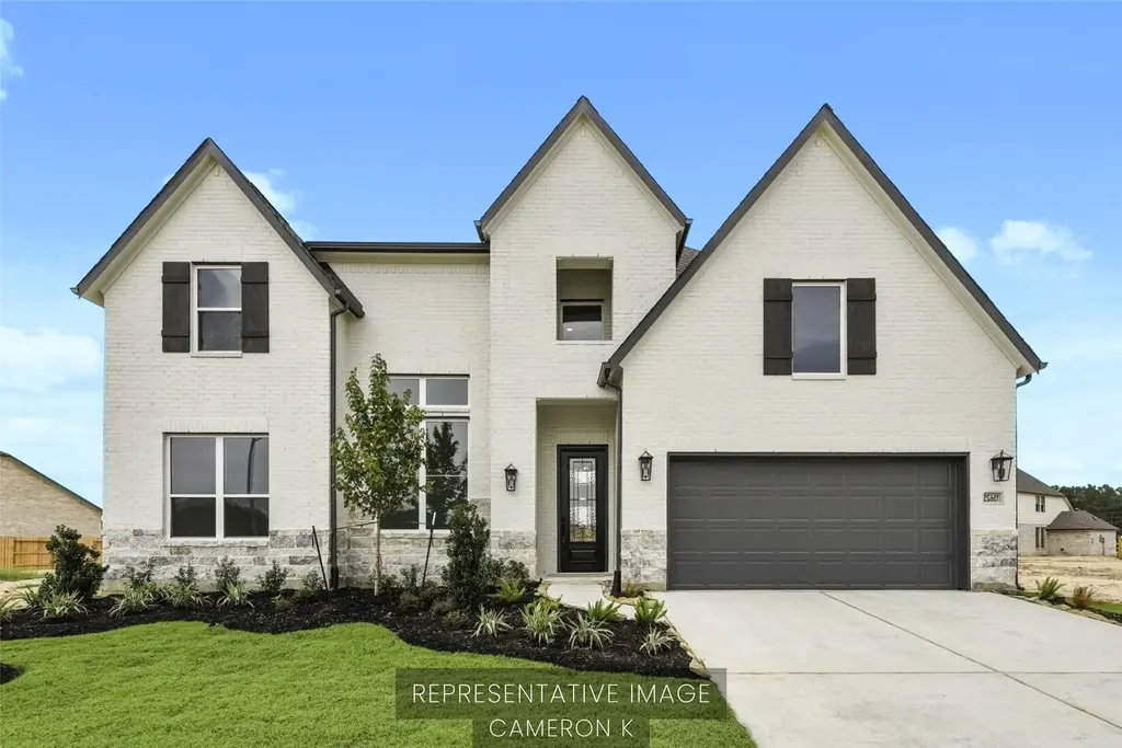 908 Rock Daisy Trl, Hutto