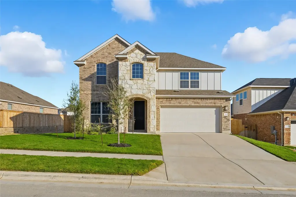 304 Rubber Tree Way, Buda