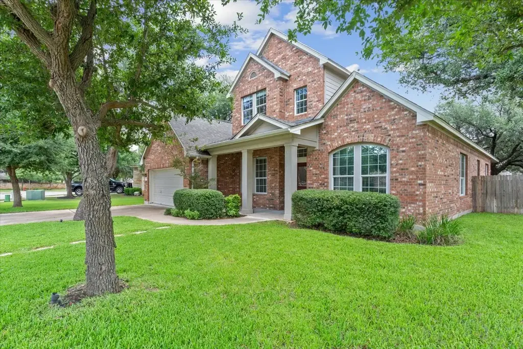 102 Country View Way, Cedar Park