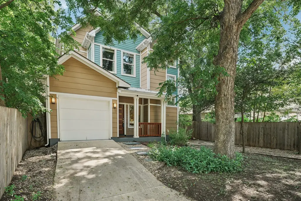 2011 Haskell St A, Austin