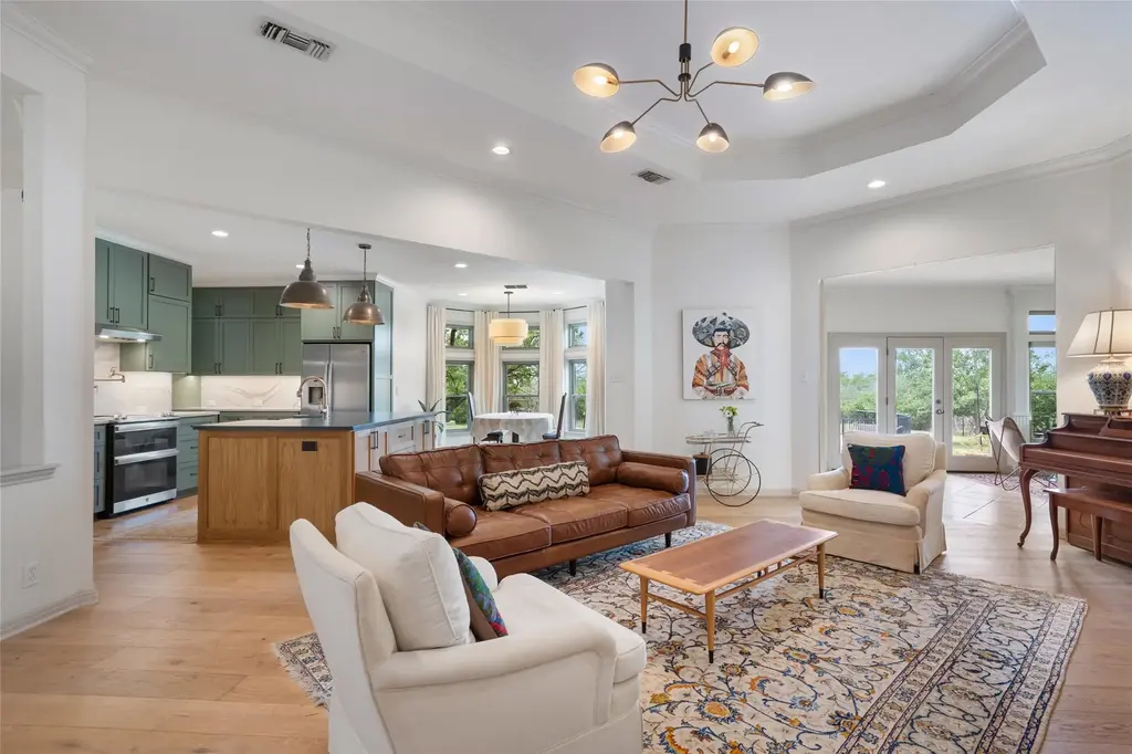 626 Canyon Rim Dr, Dripping Springs