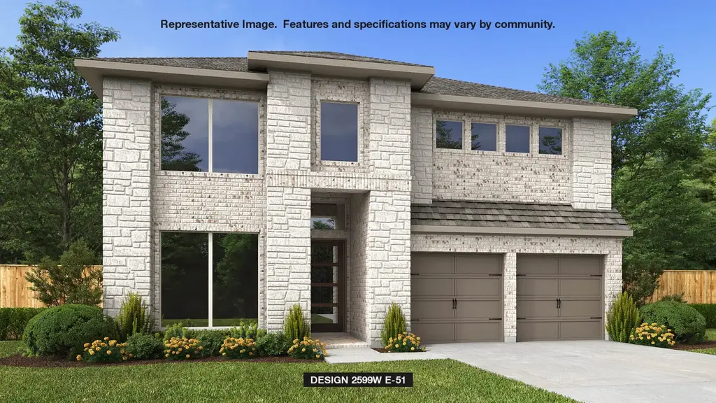 148 Amber Oak Ln, Georgetown