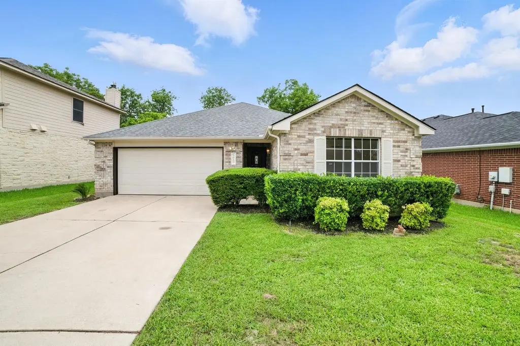 3013 Wavecrest Blvd, Austin