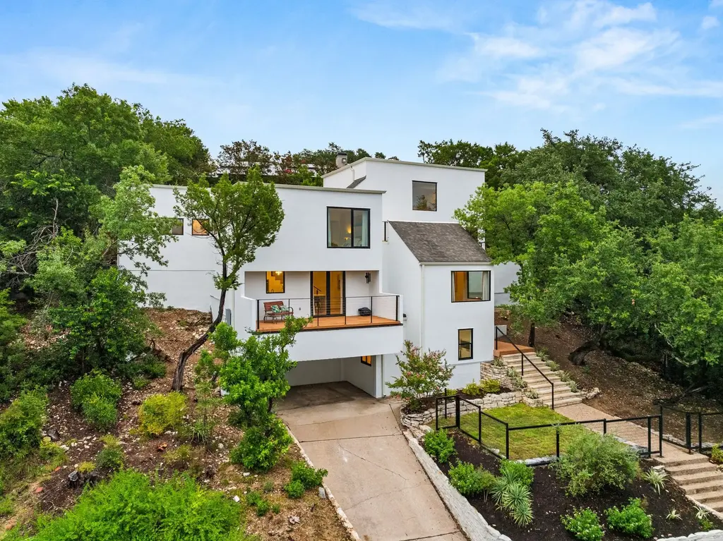 3704 Laurel Ledge Ln, Austin