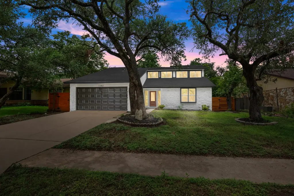 11462 Bristle Oak Trl, Austin