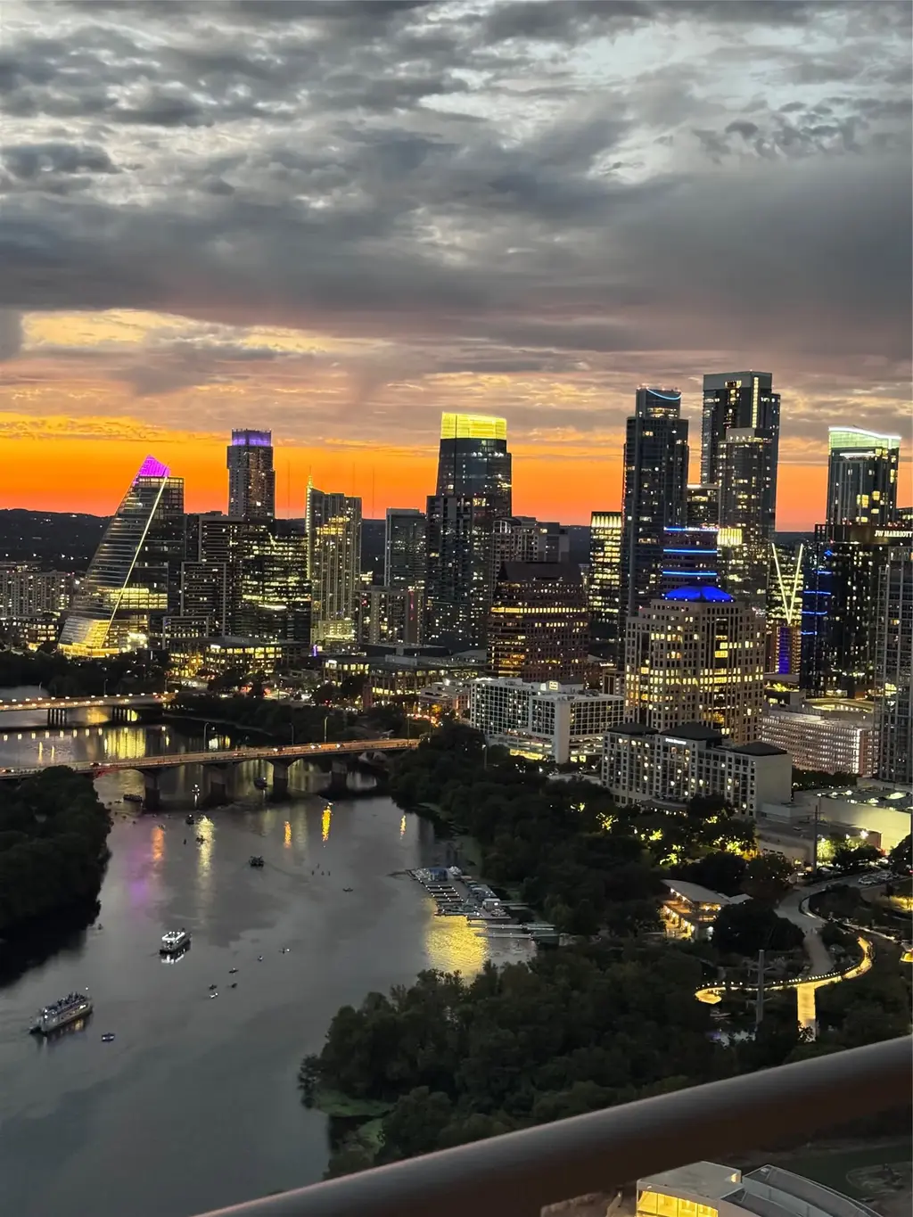44 East Ave 3703, Austin