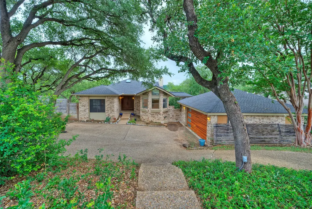 6605 Ladera Norte, Austin