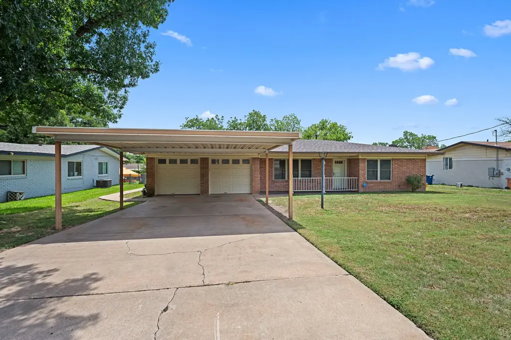11705 Oak Trl, Austin