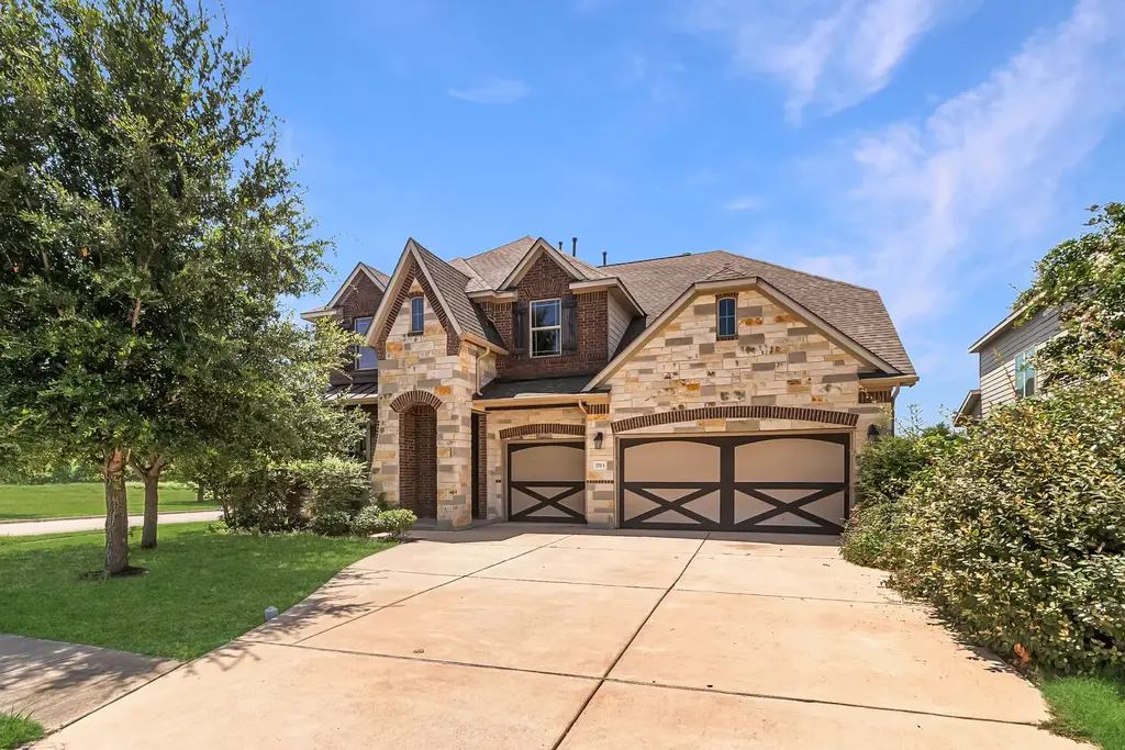 2713 Windy Vane Dr, Pflugerville
