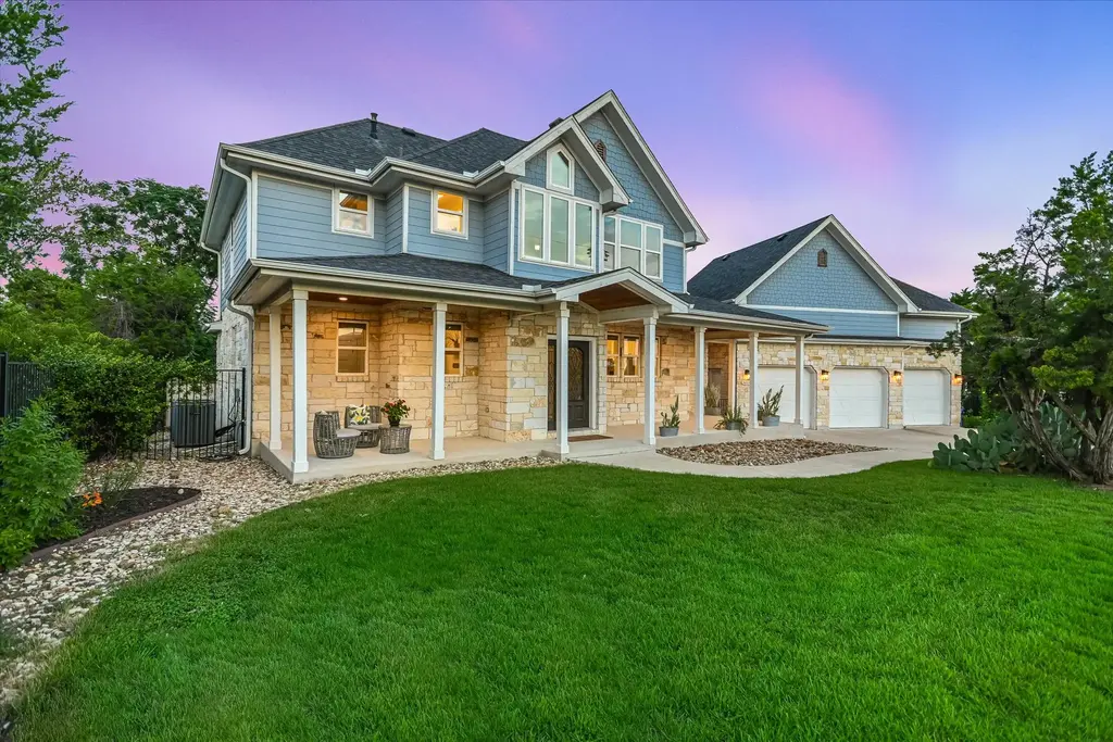 3009 Lawrence Dr, Austin
