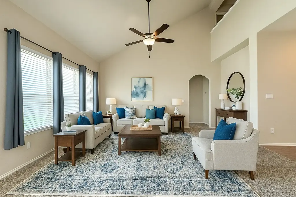 316 Peggy Dr, Liberty Hill