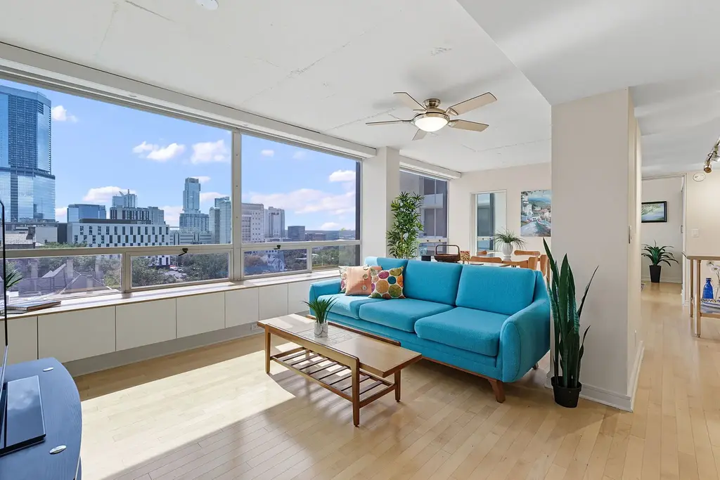 1212 Guadalupe St 805, Austin