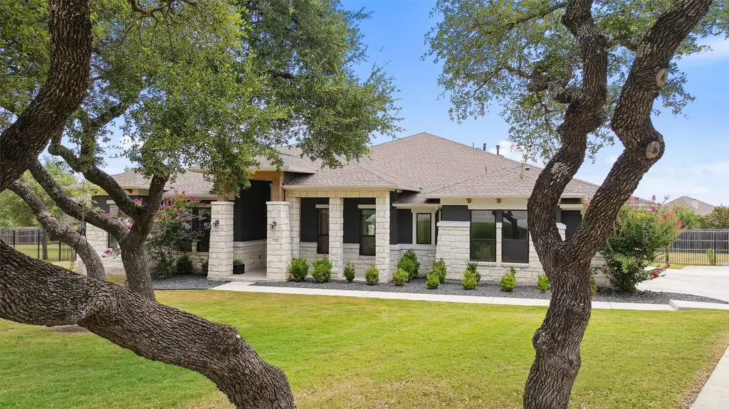 132 Mataro Cv, Dripping Springs