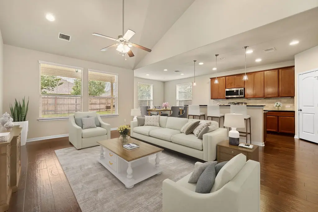 605 Joppa Rd, Leander
