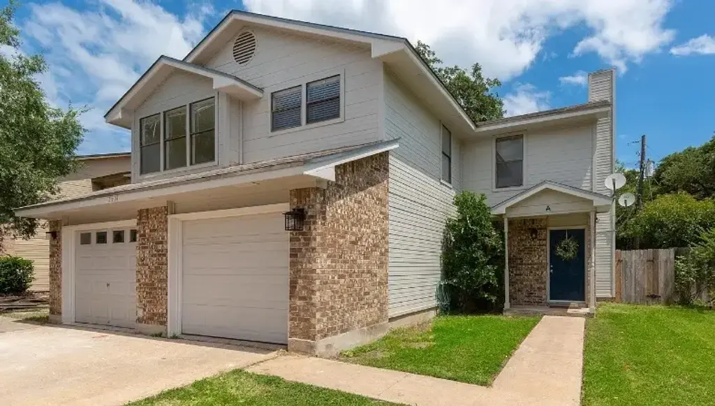 2604 Alcott Ln A & B, Austin