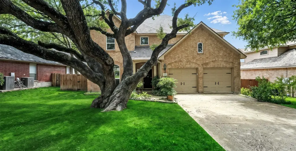 2448 Woodbridge Way, Schertz