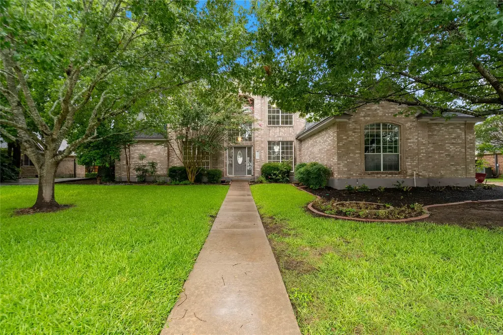 11720 Hobbiton Trl, Austin