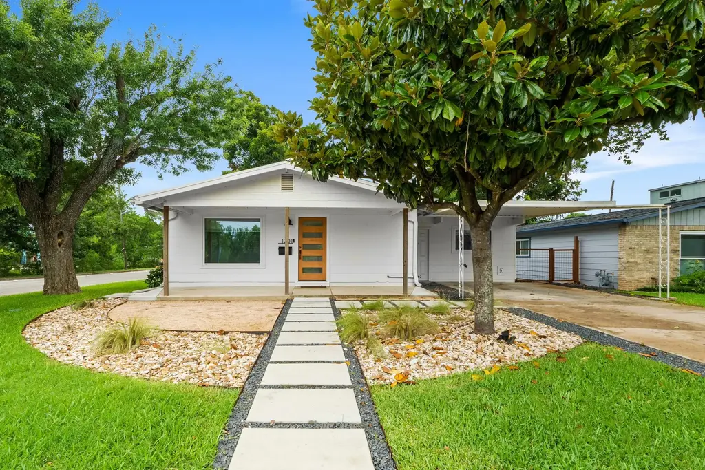 1701 Brentwood St, Austin