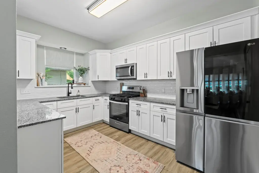 2134 Cervin Blvd, Austin