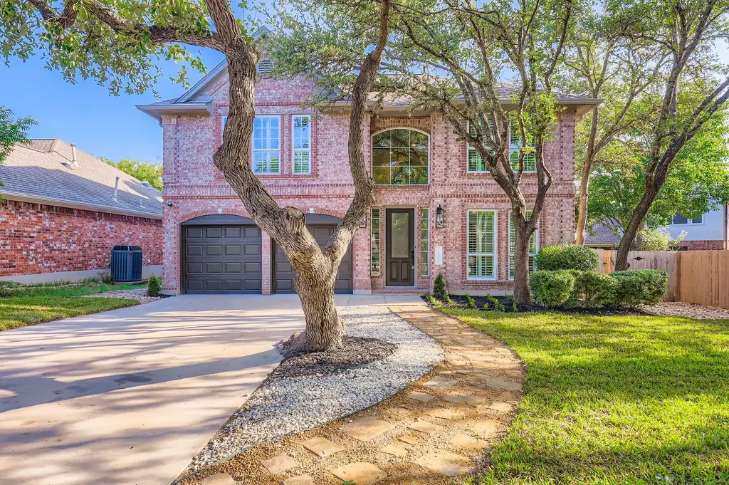 11108 Brista Way, Austin